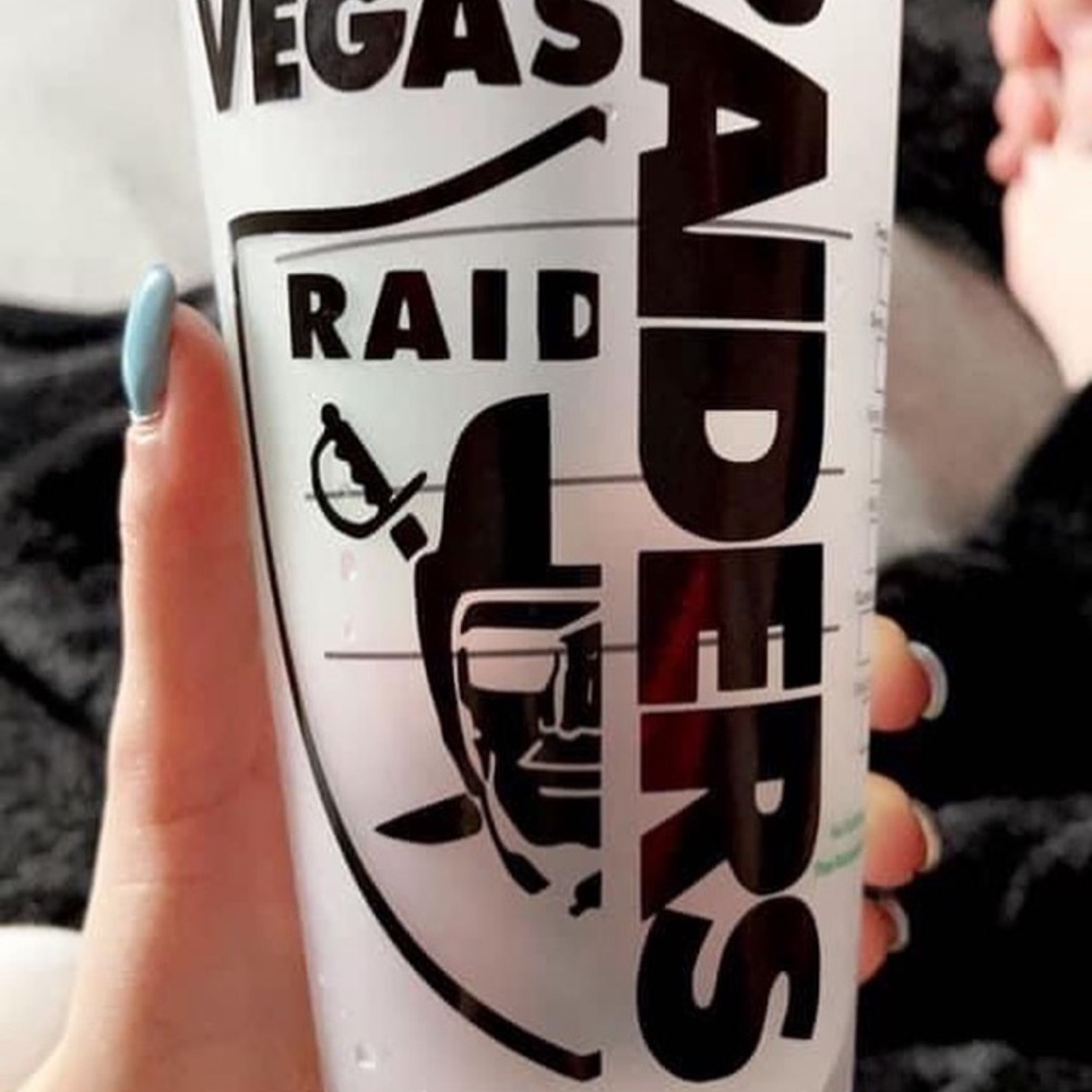 Custom cups!!!! - Picture 2 of 2